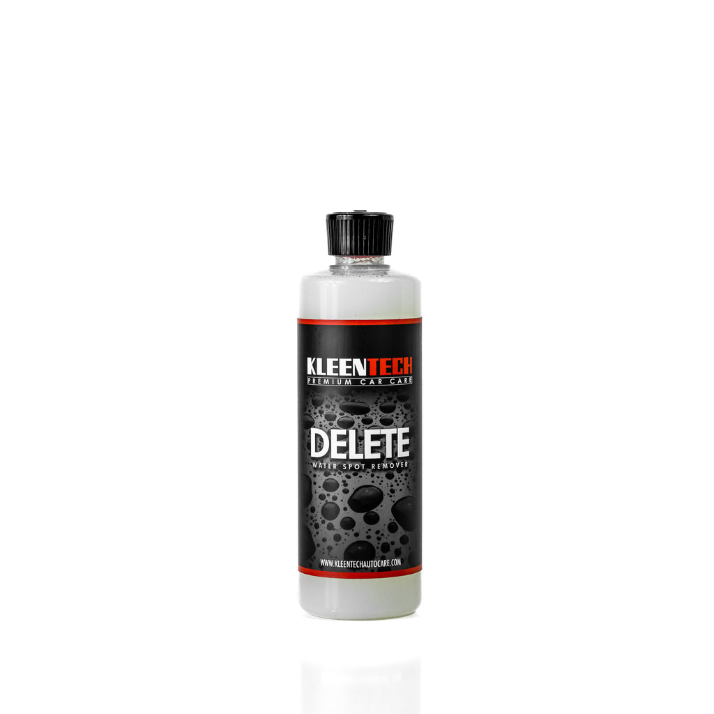 REV Auto's Water Spot Delete (Hard Water Spot/Stain Remover)